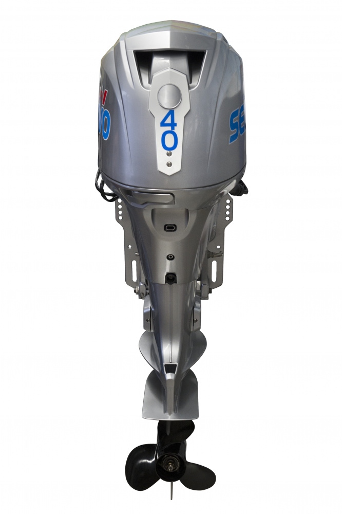 Лодочный мотор SEANOVO SNEF40FEL-T EFI в Красноярске Лодочный мотор SEANOVO SNEF40FEL-T EFI в Красноярске