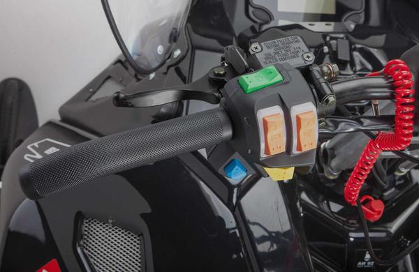 Снегоход STELS SA600R (L LUX WT) ВИТЯЗЬ 2.0 К01 Tech в Красноярске Снегоход STELS SA600R (L LUX WT) ВИТЯЗЬ 2.0 К01 Tech в Красноярске