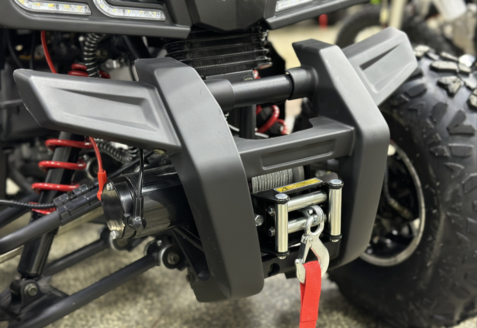 Квадроцикл GBM MAVERICK 300 NEW PREMIUM в Красноярске Квадроцикл GBM MAVERICK 300 NEW PREMIUM в Красноярске