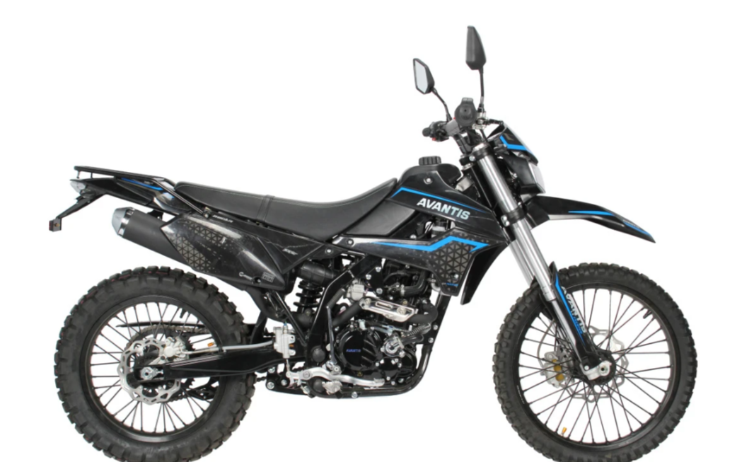 Мотоцикл Avantis LX 300 NB (ZS177MM) 2024 ПТС в Красноярске Мотоцикл Avantis LX 300 NB (ZS177MM) 2024 ПТС в Красноярске