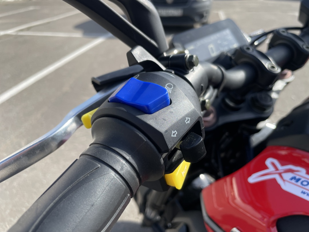 Мопед PROMAX CB150R (49) в Красноярске Мопед PROMAX CB150R (49) в Красноярске