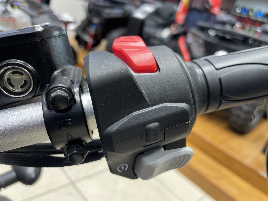 Мотоцикл Benda Chinchilla 300 в Красноярске Мотоцикл Benda Chinchilla 300 в Красноярске