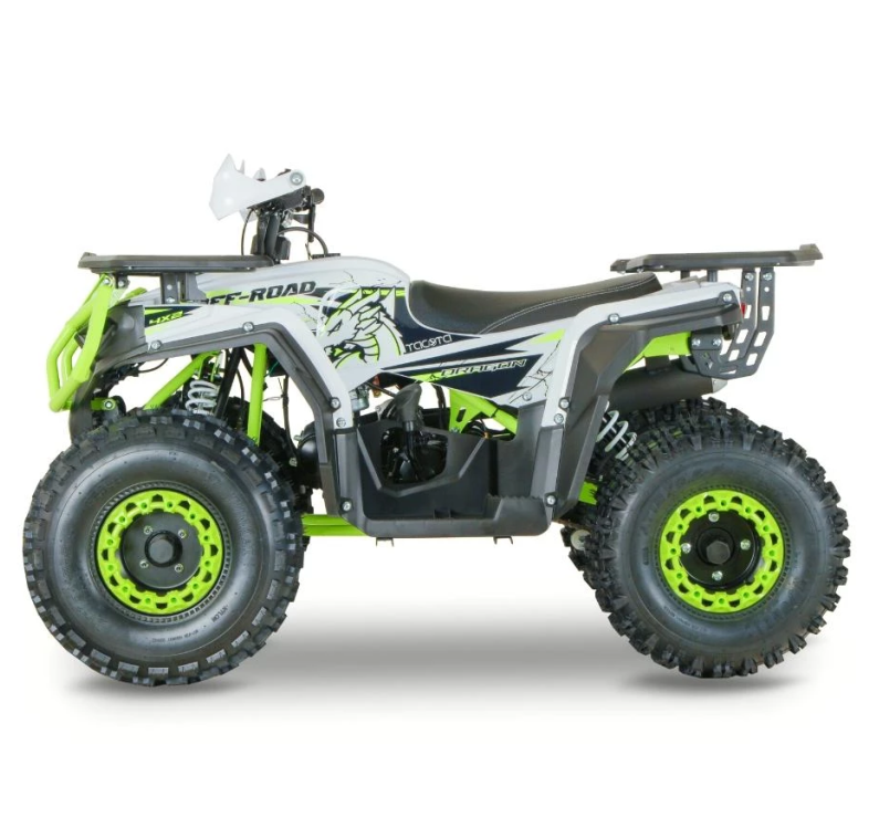 Квадроцикл YACOTA DRAGON 125 в Красноярске