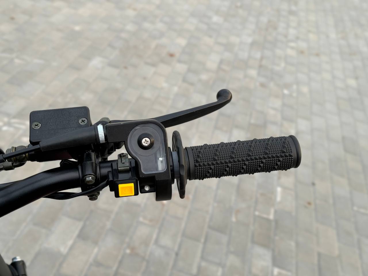 Кроссовый мотоцикл Sanchez Maniac CB300F в Красноярске Кроссовый мотоцикл Sanchez Maniac CB300F в Красноярске