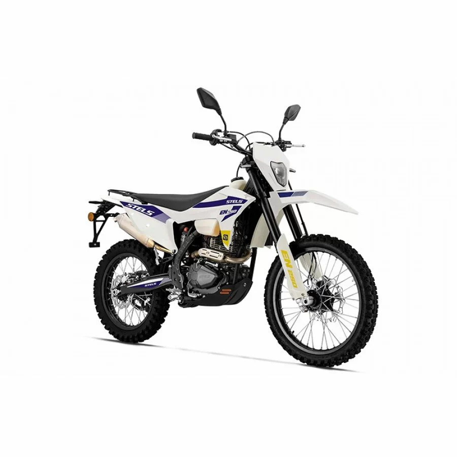 Мотоцикл STELS ЭНДУРО EN250  в Красноярске Мотоцикл STELS ЭНДУРО EN250  в Красноярске