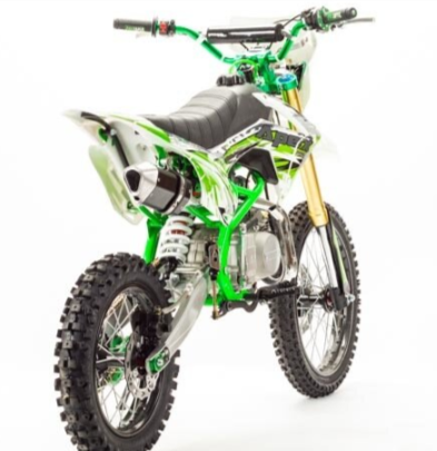 Питбайк MOTOLAND (МОТОЛЕНД) Кросс APEX125 E в Красноярске Питбайк MOTOLAND (МОТОЛЕНД) Кросс APEX125 E в Красноярске