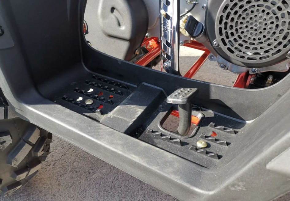 Квадроцикл GBM SHARP BIG 300 NEW в Красноярске Квадроцикл GBM SHARP BIG 300 NEW в Красноярске