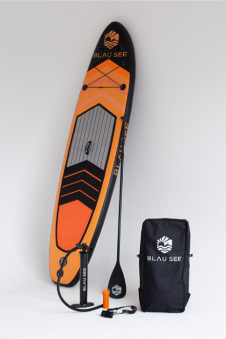 НАДУВНОЙ SUP-BOARD MOONLIGHT 11,6 в Красноярске НАДУВНОЙ SUP-BOARD MOONLIGHT 11,6 в Красноярске