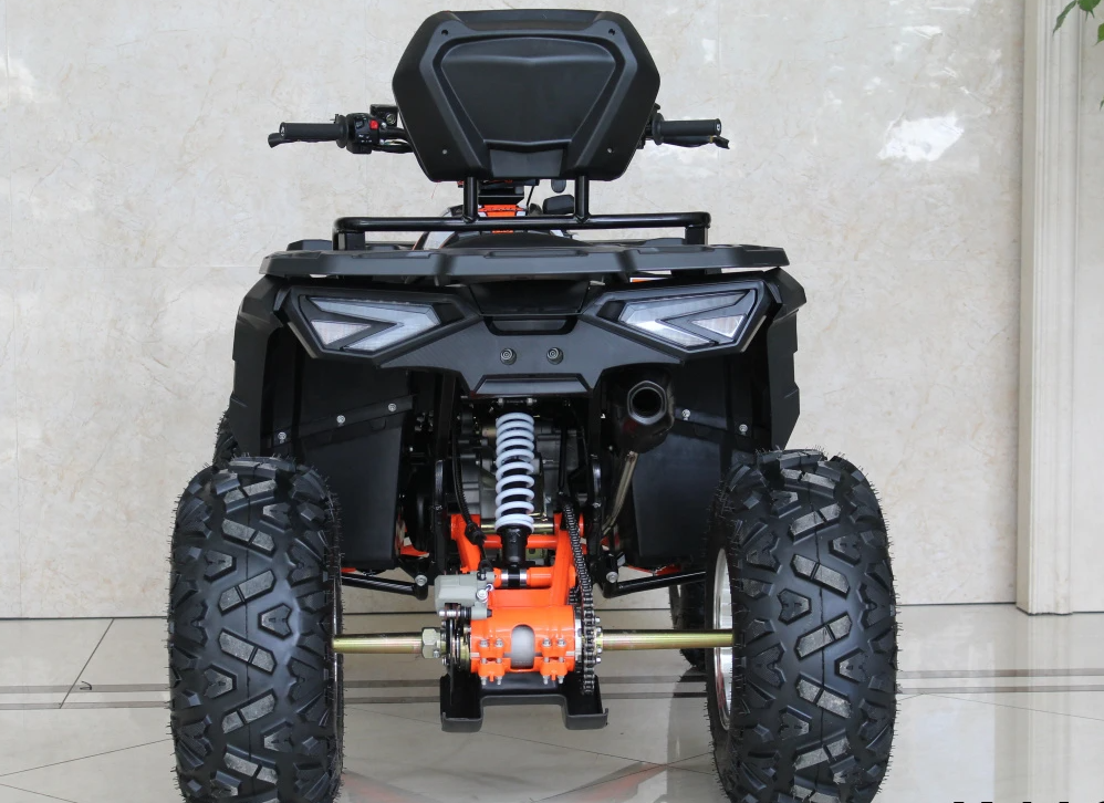 Квадроцикл GBM STORMRIDER 300 NEW PREMIUM в Красноярске