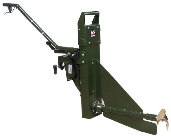 Рама - редуктор для болотохода SEA-PRO 9-18 л.с. в Красноярске Рама - редуктор для болотохода SEA-PRO 9-18 л.с. в Красноярске