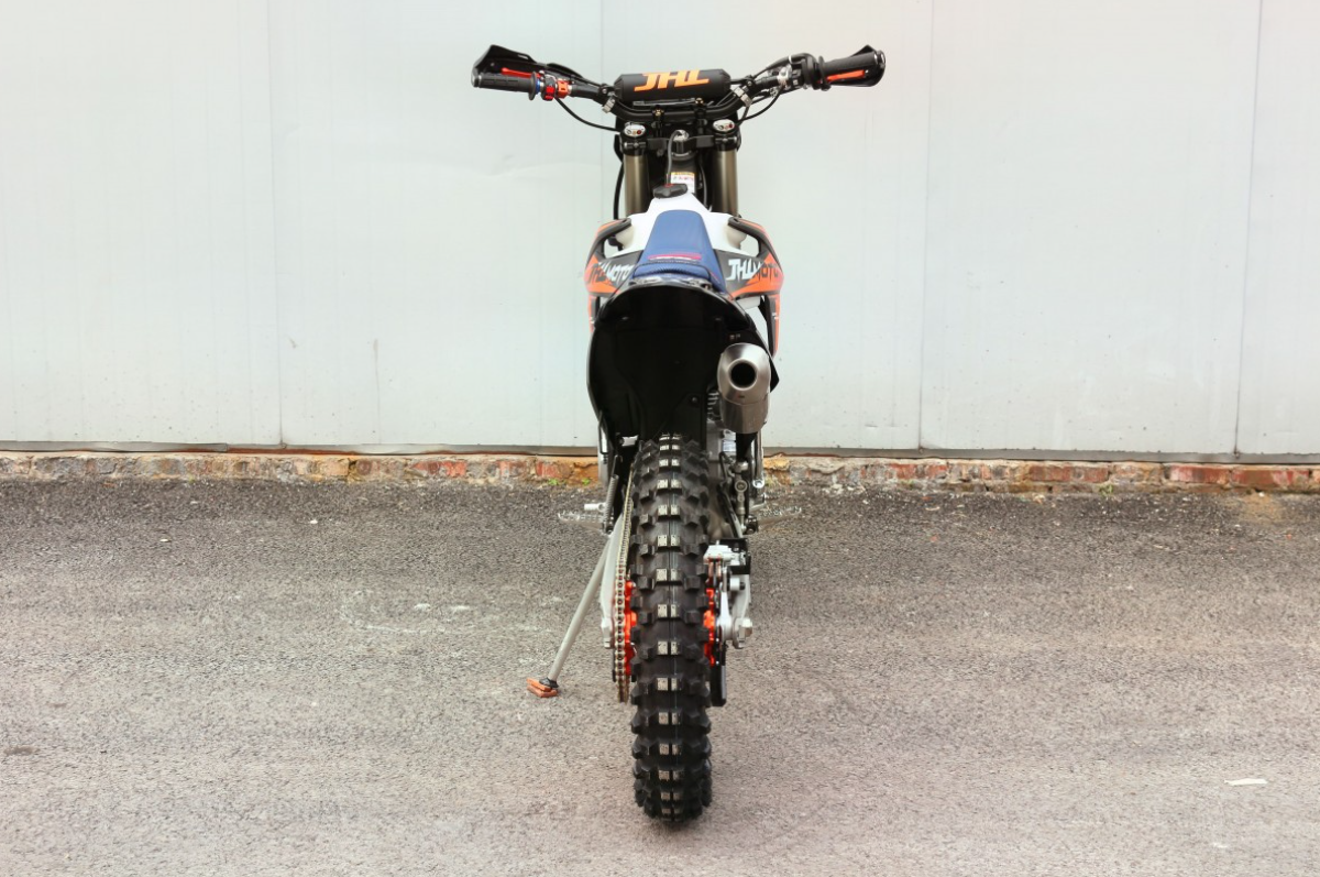 Мотоцикл JHLMOTO JHL Z4i (EFI) PR250 (172FMM-5S) в Красноярске Мотоцикл JHLMOTO JHL Z4i (EFI) PR250 (172FMM-5S) в Красноярске