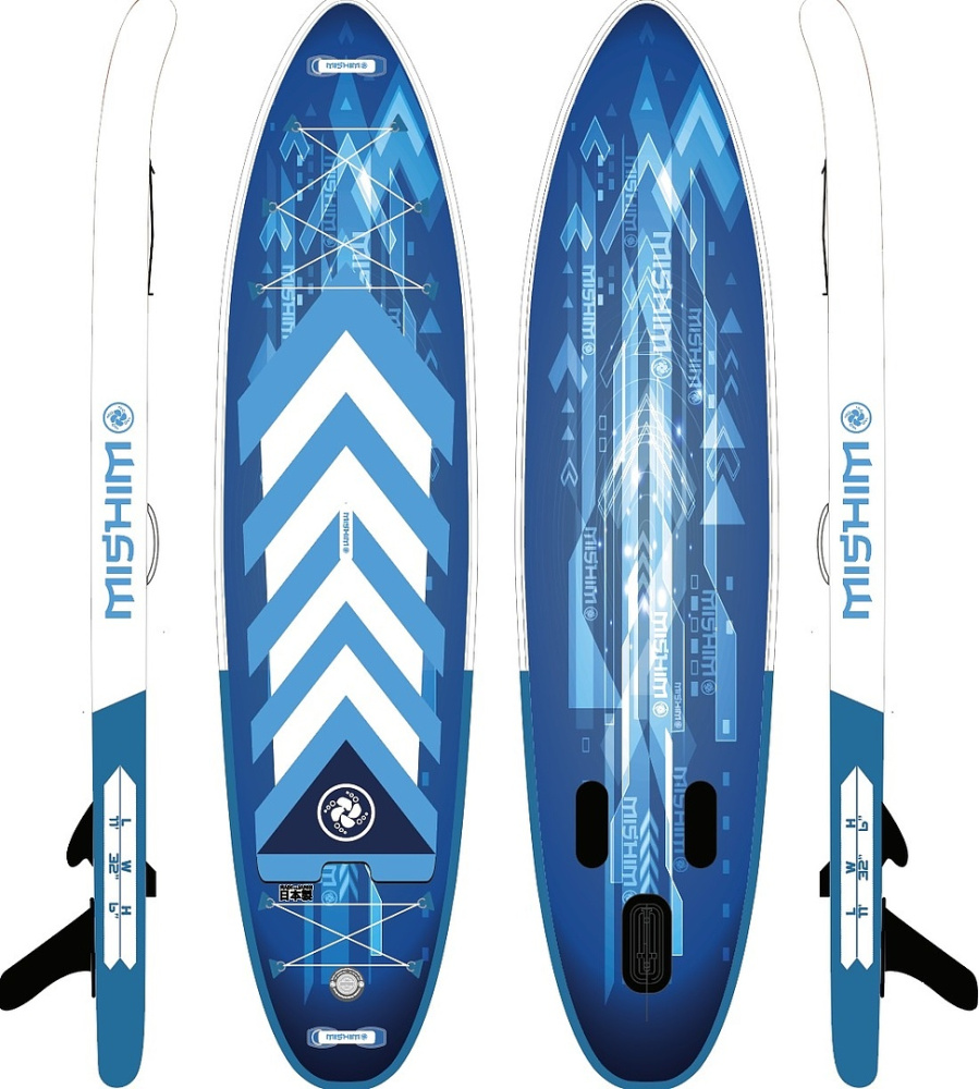 SUP (САП) Доска MISHIMO STAR TREK 11’ (335см) в Красноярске SUP (САП) Доска MISHIMO STAR TREK 11’ (335см) в Красноярске