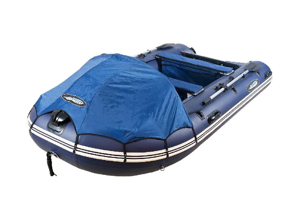 НАДУВНАЯ ЛОДКА GLADIATOR C420AL в Красноярске