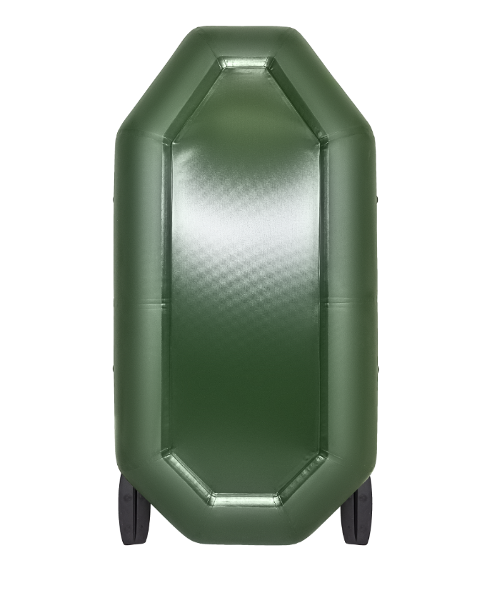 Лодка Барс 240 в Красноярске