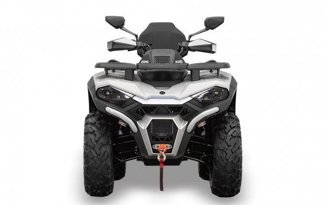 Квадроцикл HISUN HiSUN GUARDIAN 750L -/LONG/ в Красноярске