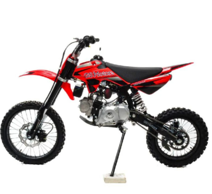 Питбайк MOTOLAND (МОТОЛЕНД) GS Motors S12 17/14 E в Красноярске Питбайк MOTOLAND (МОТОЛЕНД) GS Motors S12 17/14 E в Красноярске