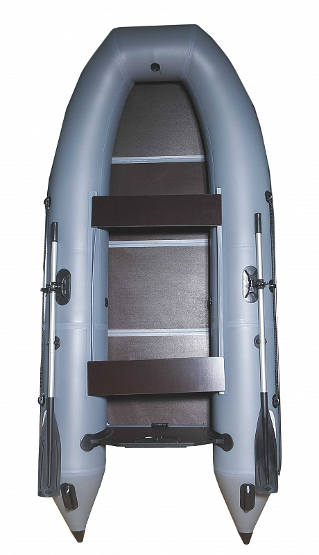 ЛОДКА ДРАККАР 3100 СК HANT в Красноярске