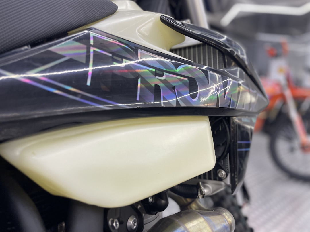 Кроссовый мотоцикл (эндуро) PROMAX PZ9 480 PRO-SPORT в Красноярске Кроссовый мотоцикл (эндуро) PROMAX PZ9 480 PRO-SPORT в Красноярске