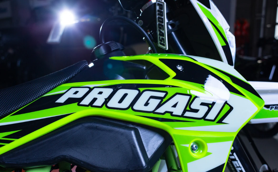 Мотоцикл Progasi SUPER MAX 300 PRO PR300 (ZS175FMN) в Красноярске Мотоцикл Progasi SUPER MAX 300 PRO PR300 (ZS175FMN) в Красноярске