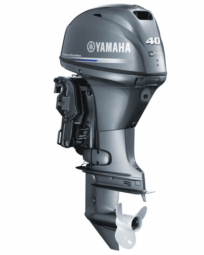 ЛОДОЧНЫЙ МОТОР YAMAHA F40 FETL в Красноярске ЛОДОЧНЫЙ МОТОР YAMAHA F40 FETL в Красноярске