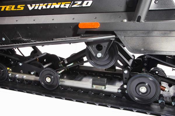 Снегоход SV600T (L ST SWT) ВИКИНГ 2.0 в Красноярске Снегоход SV600T (L ST SWT) ВИКИНГ 2.0 в Красноярске