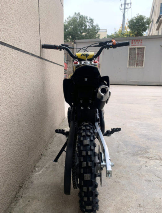 Питбайк BSE K6 в Красноярске Питбайк BSE K6 в Красноярске