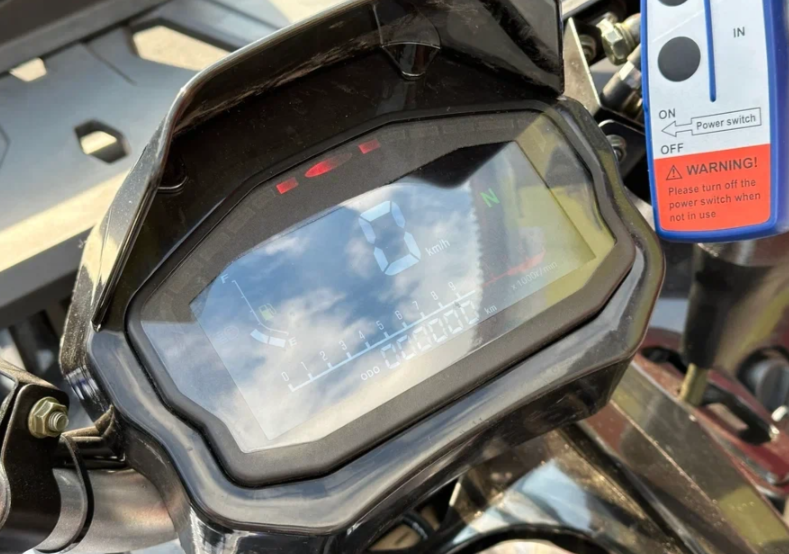 Квадроцикл GBM CROSS HILL 300 NEW PREMIUM в Красноярске Квадроцикл GBM CROSS HILL 300 NEW PREMIUM в Красноярске