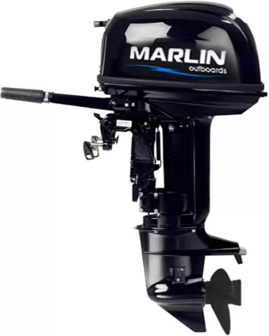 Лодочный мотор MARLIN MP 30 AWHL в Красноярске Лодочный мотор MARLIN MP 30 AWHL в Красноярске