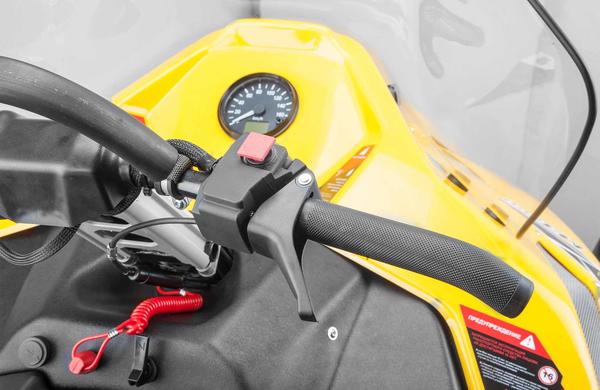 Снегоход STELS SM600T (L LUX WT) СТАВР 1.0 К01 Tech в Красноярске Снегоход STELS SM600T (L LUX WT) СТАВР 1.0 К01 Tech в Красноярске