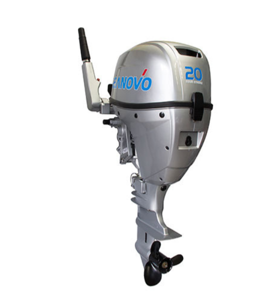 Лодочный мотор SEANOVO SNEF9,9(20)HEL - EFI в Красноярске Лодочный мотор SEANOVO SNEF9,9(20)HEL - EFI в Красноярске