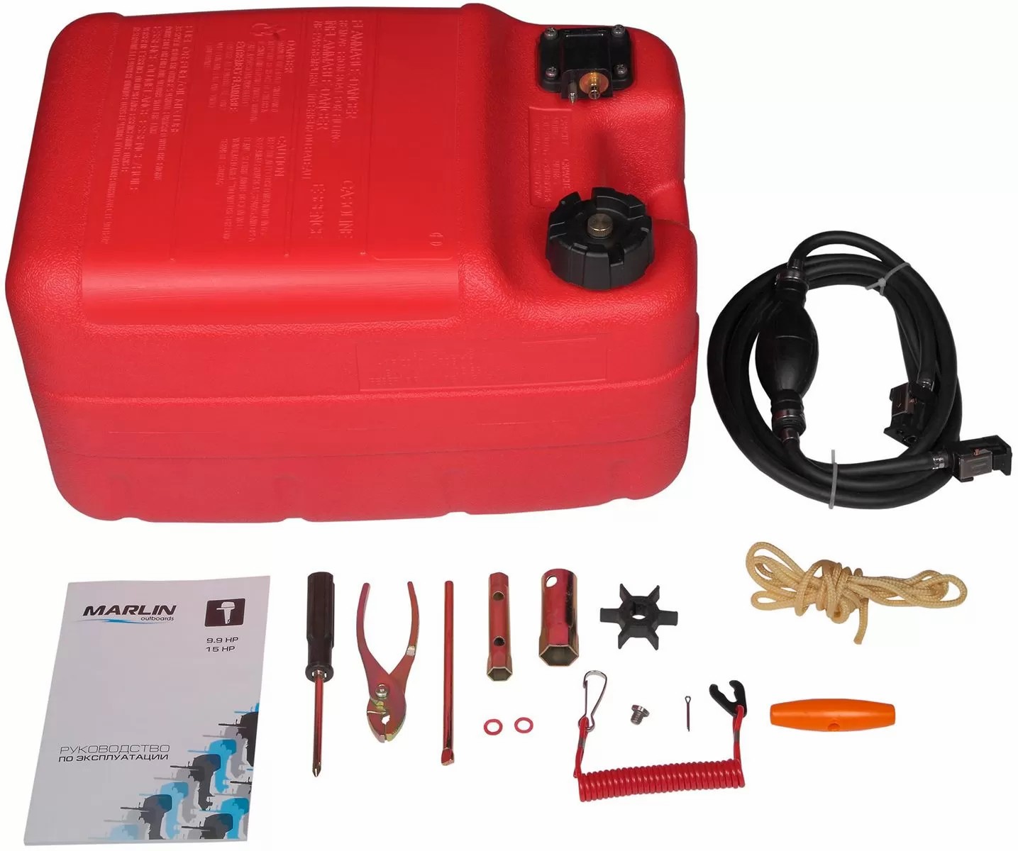 Лодочный мотор MARLIN MP 9.9 AMHS в Красноярске Лодочный мотор MARLIN MP 9.9 AMHS в Красноярске