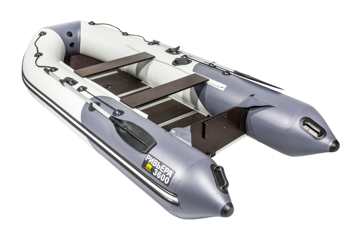 Лодка Ривьера Компакт 3600 СК в Красноярске Лодка Ривьера Компакт 3600 СК в Красноярске