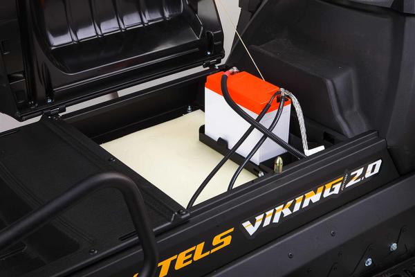 Снегоход SV600T (L ST SWT) ВИКИНГ 2.0 в Красноярске Снегоход SV600T (L ST SWT) ВИКИНГ 2.0 в Красноярске