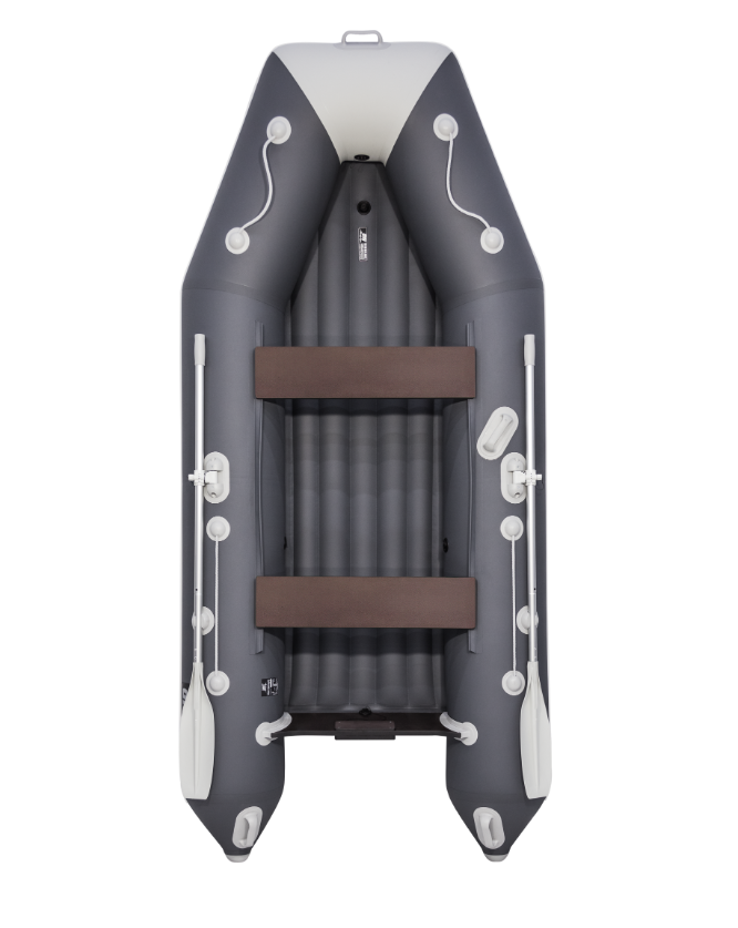 Лодка АКВА 3200 нднд в Красноярске Лодка АКВА 3200 нднд в Красноярске