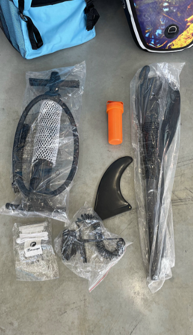 SUP ДОСКА-КАЯК 2 В 1 RAIDEX MISTRAL 10.6’ (320СМ) N 14 в Красноярске SUP ДОСКА-КАЯК 2 В 1 RAIDEX MISTRAL 10.6’ (320СМ) N 14 в Красноярске