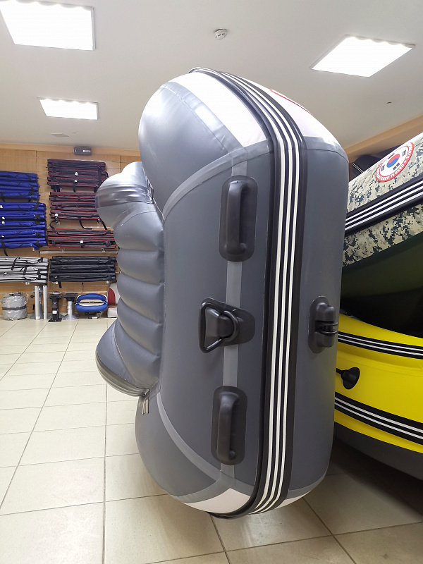 Лодка MISHIMO SPORT 370 в Красноярске