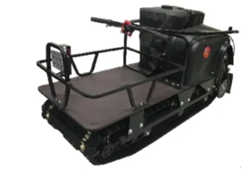 Мотобуксировщик PAXUS 500 15 л.с. в Красноярске Мотобуксировщик PAXUS 500 15 л.с. в Красноярске