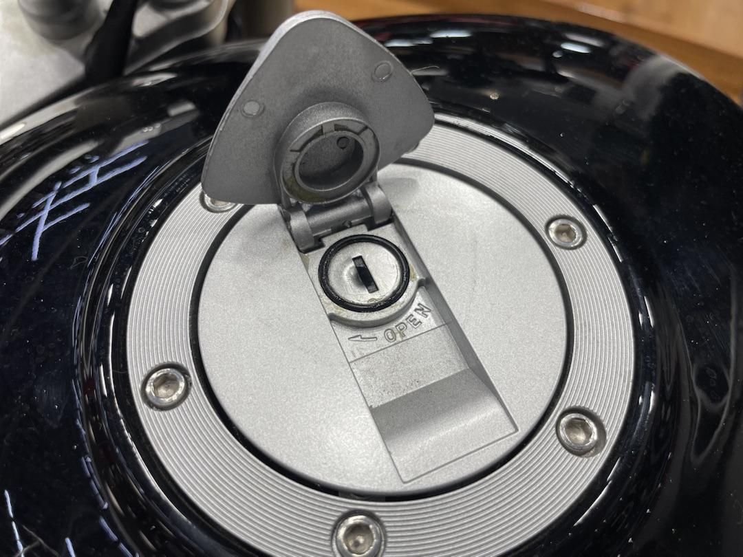 Мотоцикл Benda Chinchilla 300 в Красноярске Мотоцикл Benda Chinchilla 300 в Красноярске