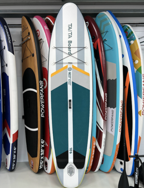 SUP (САП) ДОСКА RAIDEX POWERFANS ITALIAN SLIDING 10,6’ (320СМ) в Красноярске SUP (САП) ДОСКА RAIDEX POWERFANS ITALIAN SLIDING 10,6’ (320СМ) в Красноярске