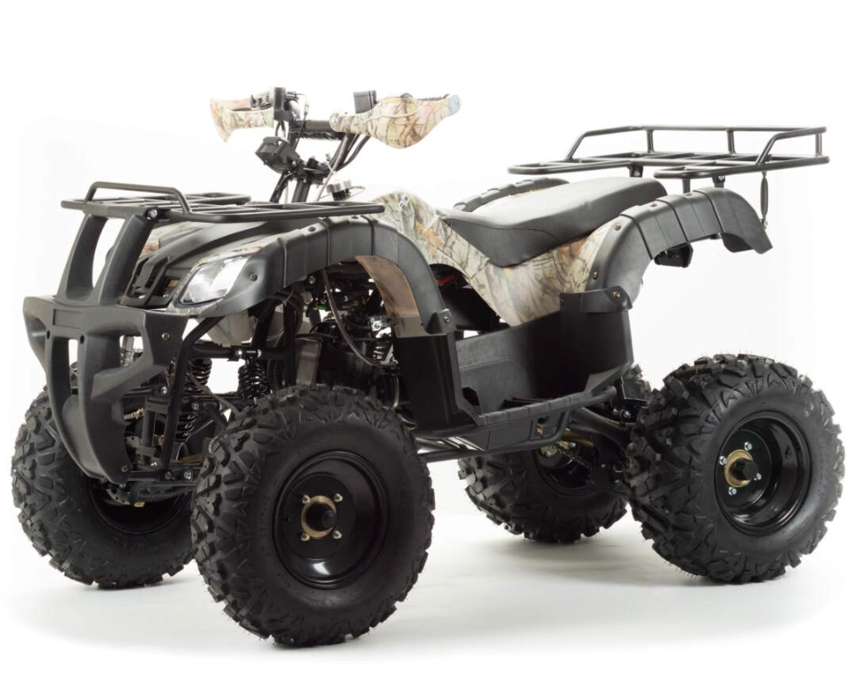 Квадроцикл MOTOLAND (МОТОЛЕНД) 200 ALL ROAD в Красноярске Квадроцикл MOTOLAND (МОТОЛЕНД) 200 ALL ROAD в Красноярске