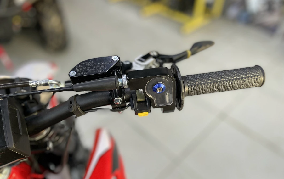 Мотоцикл Progasi SUPER MAX 250 PRO SPORT в Красноярске Мотоцикл Progasi SUPER MAX 250 PRO SPORT в Красноярске