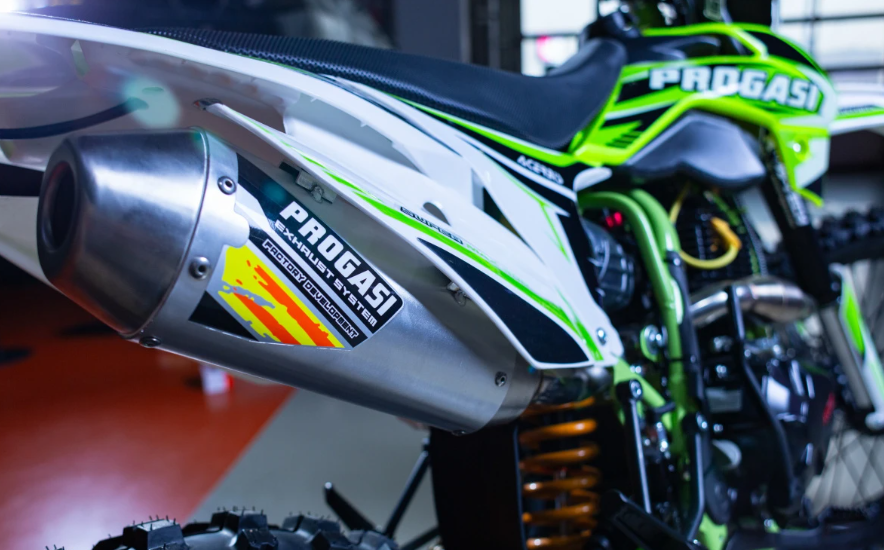 Мотоцикл Progasi SUPER MAX 300 PRO PR300 (ZS175FMN) в Красноярске Мотоцикл Progasi SUPER MAX 300 PRO PR300 (ZS175FMN) в Красноярске