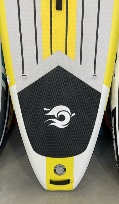 SUP ДОСКА-КАЯК 2 В 1 RAIDEX ALOHA YELLO 10.6’ (320СМ) в Красноярске SUP ДОСКА-КАЯК 2 В 1 RAIDEX ALOHA YELLO 10.6’ (320СМ) в Красноярске