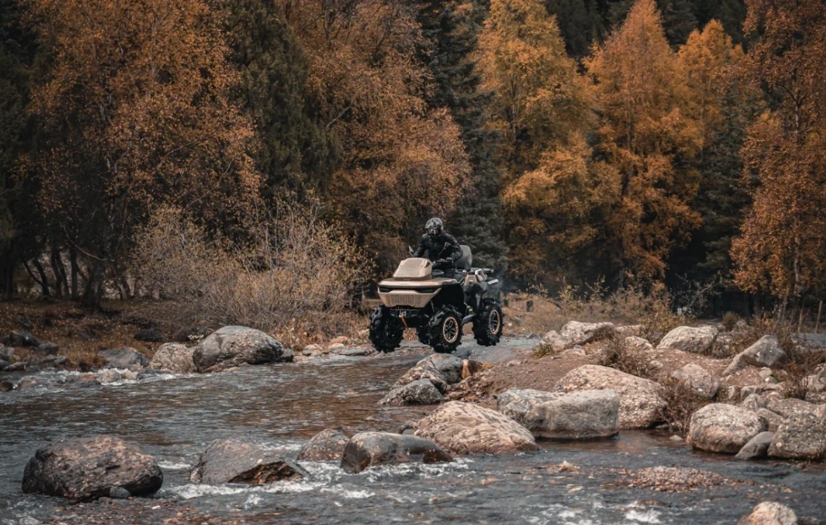 Квадроцикл BENDA REDSTONE 1000 MUD в Красноярске Квадроцикл BENDA REDSTONE 1000 MUD в Красноярске