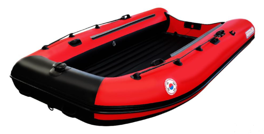 КОМПЛЕКТ ЛОДКА MISHIMO RAPID 380 PRO+ ЛОДОЧНЫЙ МОТОР MARLIN MP 9.9 (20) AMHS PROLINE FORCE в Красноярске