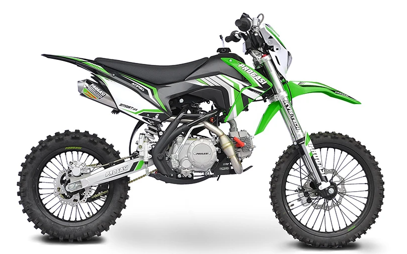 Питбайк Progasi Smart 150 в Красноярске