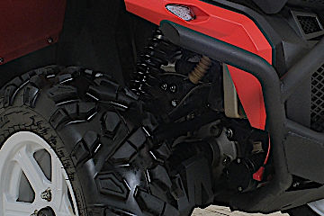 Квадроцикл РМ (Русская Механика) РМ 800 Т серии «Шёлковый путь» в Красноярске Квадроцикл РМ (Русская Механика) РМ 800 Т серии «Шёлковый путь» в Красноярске