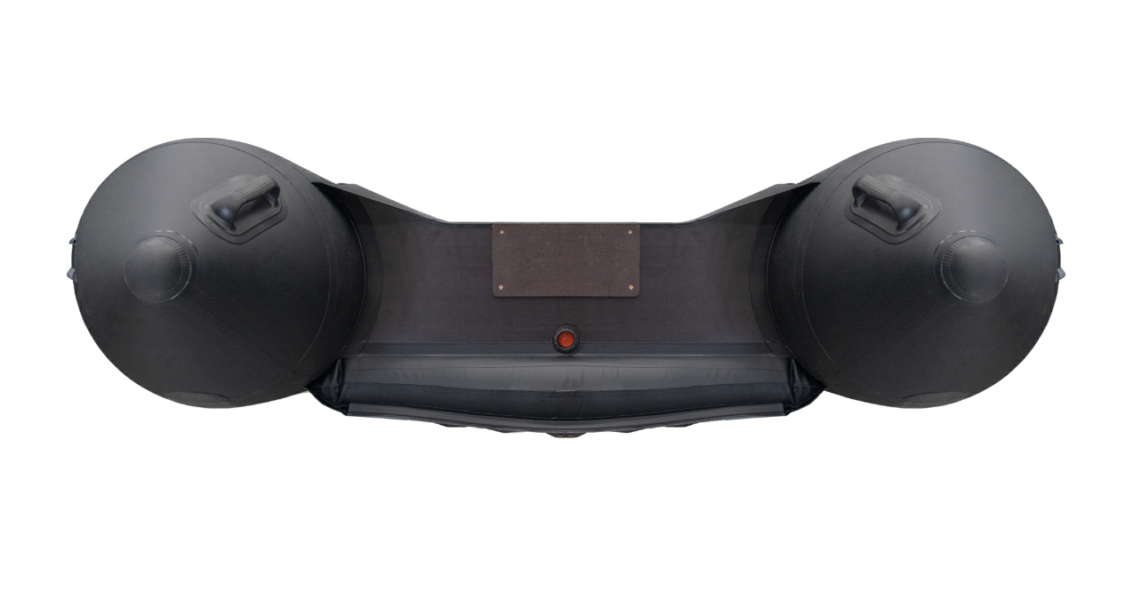 Лодка Таймень RX 3900 НДНД в Красноярске