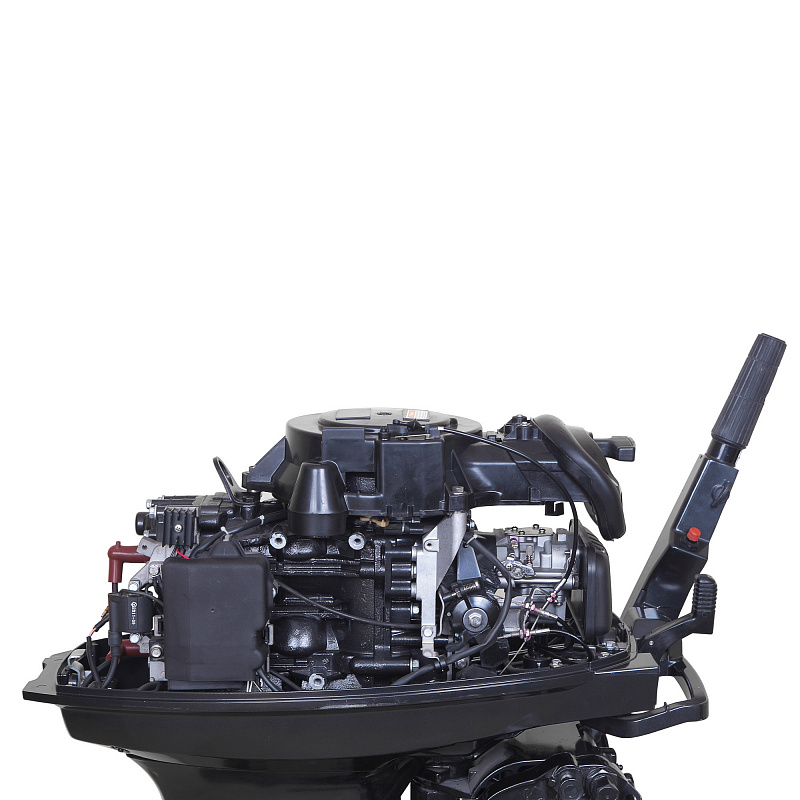 Лодочный мотор MARLIN MP 40 AMHL в Красноярске Лодочный мотор MARLIN MP 40 AMHL в Красноярске