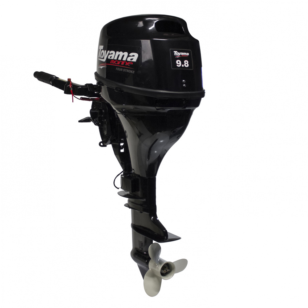 ЛОДОЧНЫЙ МОТОР TOYAMA F9.8BMS в Красноярске ЛОДОЧНЫЙ МОТОР TOYAMA F9.8BMS в Красноярске